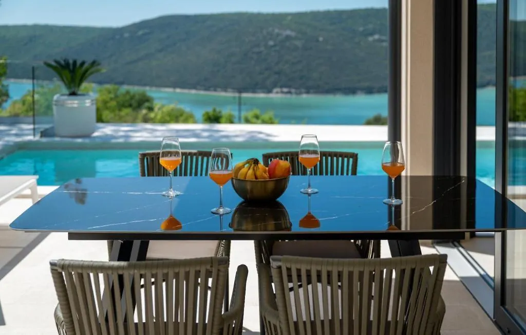 Vila Laguna Blu By Villas Guide Trget Kroatien