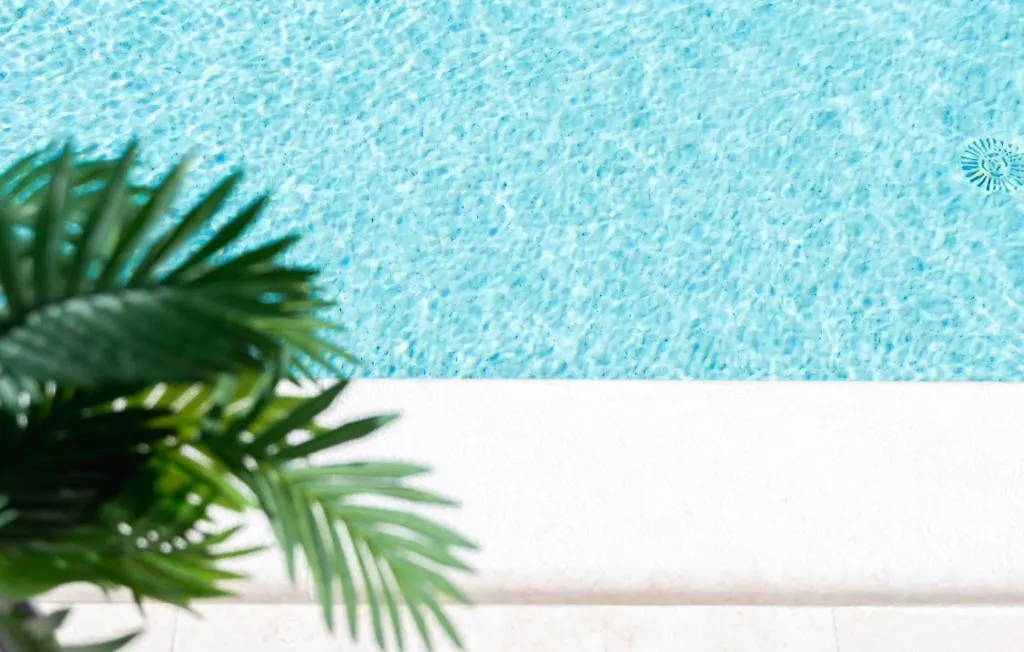 Vila Laguna Blu By Villas Guide Trget
