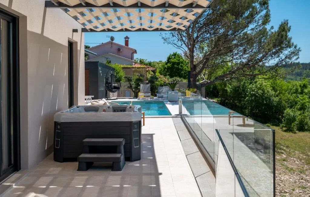 Vila Laguna Blu By Villas Guide Trget 0*,