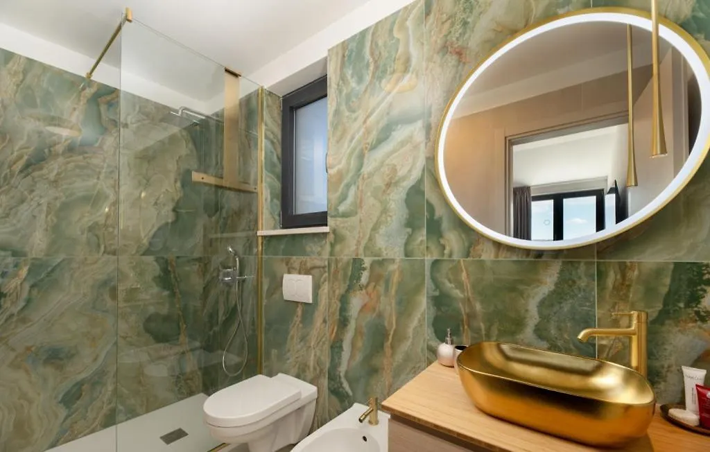 Vila Laguna Blu By Villas Guide Trget 克罗地亚