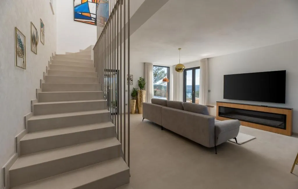 Vila Laguna Blu By Villas Guide Trget