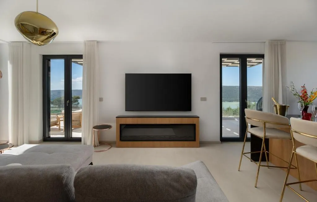 Vila Laguna Blu By Villas Guide Trget 0*,  克罗地亚