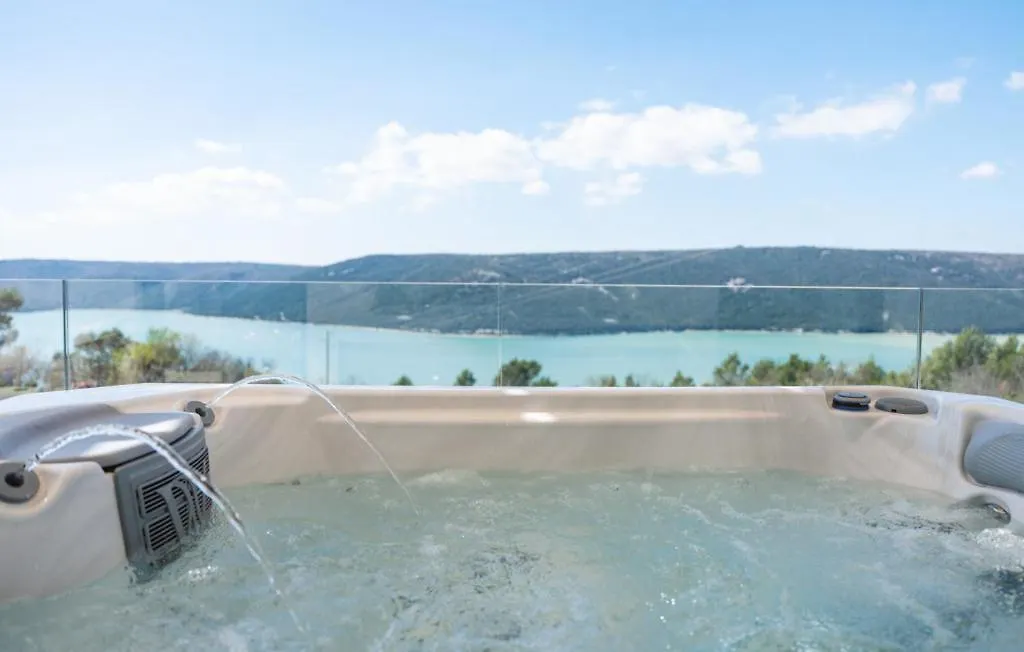 Vila Laguna Blu By Villas Guide Trget