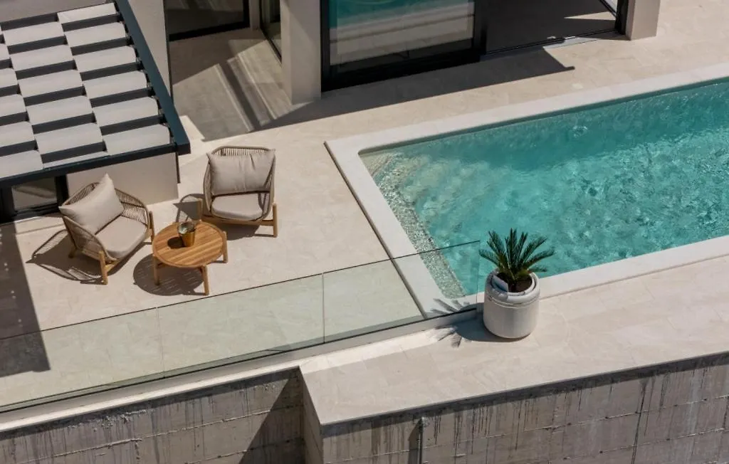 Vila Laguna Blu By Villas Guide Trget